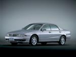 Mitsubishi Diamante 1995 года